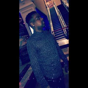 Meet your Posher, Ryan